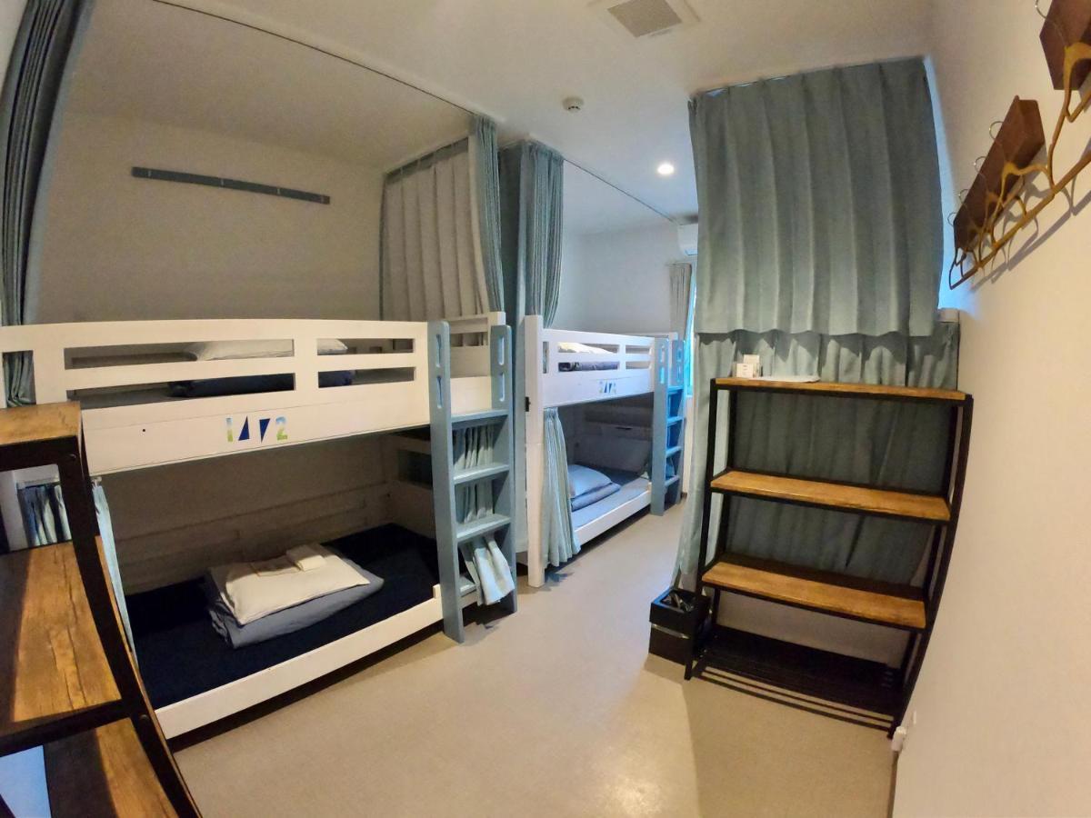 Hostel Sunterrace Ishigaki Ishigaki  Esterno foto
