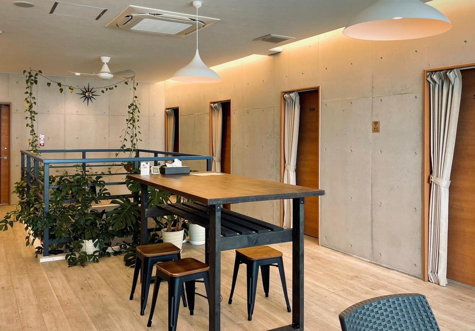 Hostel Sunterrace Ishigaki Ishigaki  Esterno foto