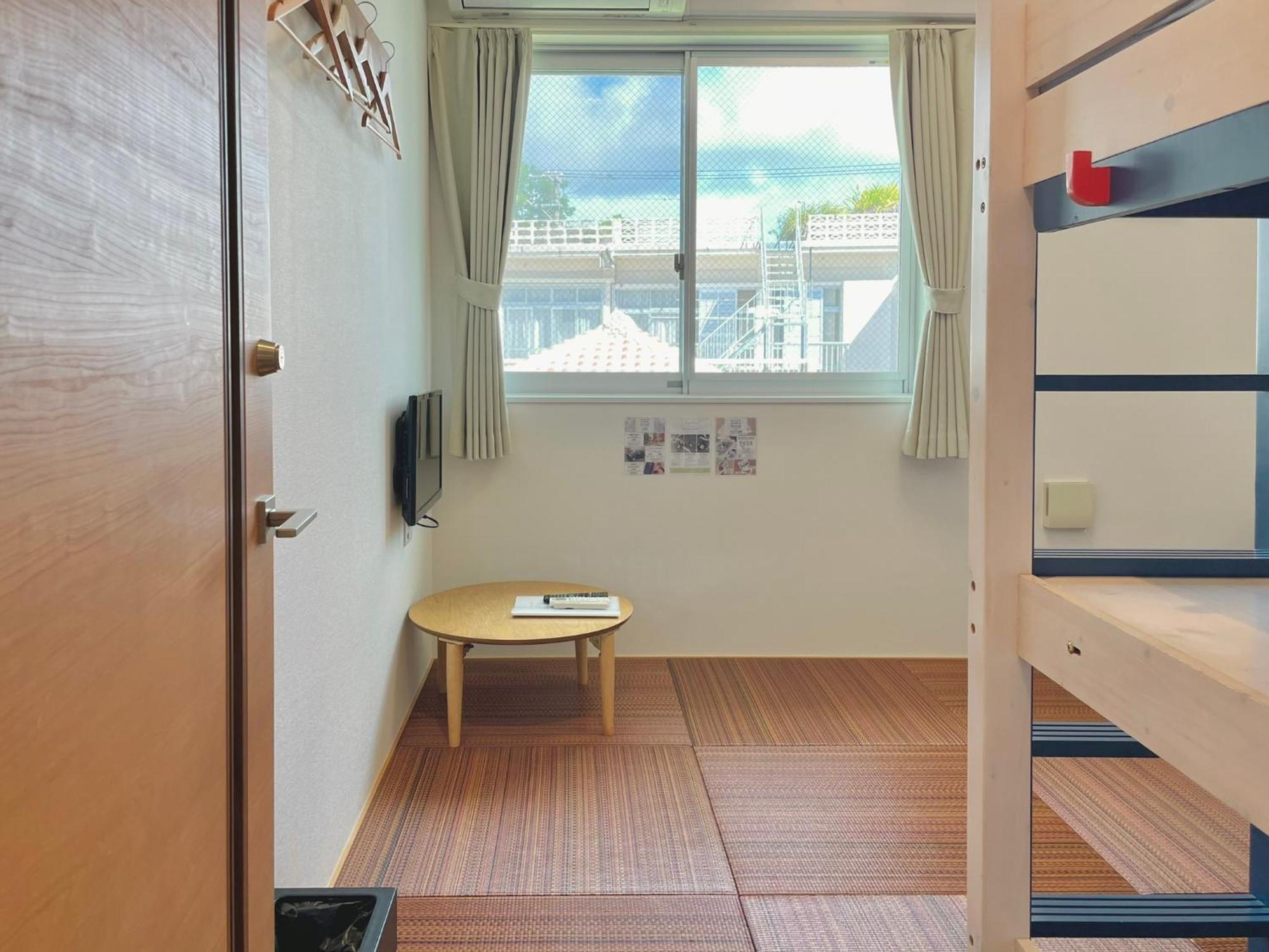 Hostel Sunterrace Ishigaki Ishigaki  Esterno foto